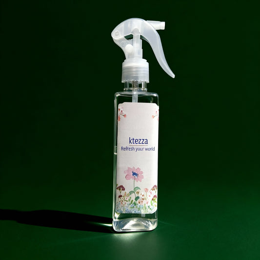 KTEZZA POLO - AIR FRESHNER (for room , hotel, car,etc)